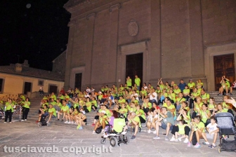 Viterbo - Camminata airi 2022