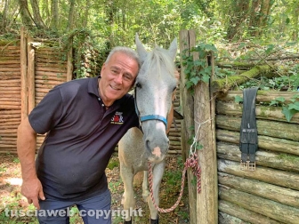 Viterbo - Cammino sulle vie dell'esilio di Santa Rosa