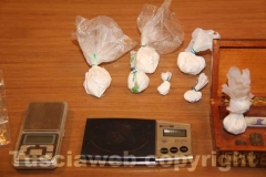 Camorra, sgominata centrale della droga