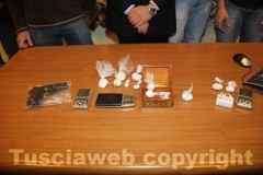 Camorra, sgominata centrale della droga