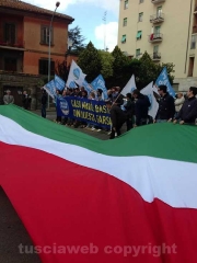 La maratona di Fratelli d\'Italia