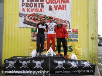 Montefiascone - Campionati dei vigili del fuoco
