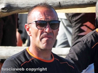 Campionato regionale motocross al Casalone
