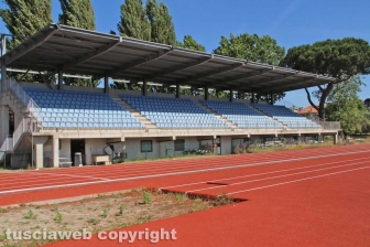 Campo scuola, conclusi i lavori