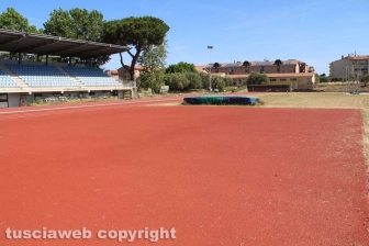 Campo scuola, conclusi i lavori