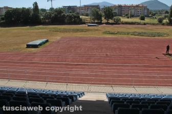 Campo scuola, conclusi i lavori