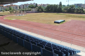Campo scuola, conclusi i lavori