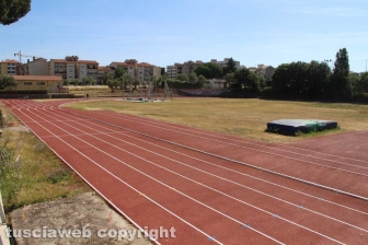 Campo scuola, conclusi i lavori
