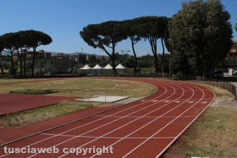Campo scuola, conclusi i lavori
