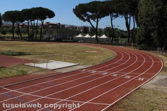 Campo scuola, conclusi i lavori