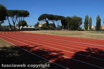 Campo scuola, conclusi i lavori