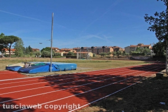 Campo scuola, conclusi i lavori