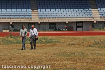 Campo scuola, conclusi i lavori