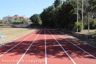 Campo scuola, conclusi i lavori