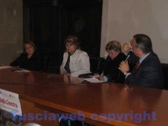 Cgil - La Camusso a Viterbo