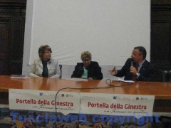Cgil - La Camusso a Viterbo