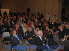 Cgil - La Camusso a Viterbo