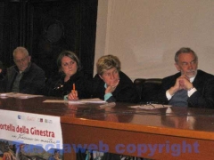 Cgil - La Camusso a Viterbo