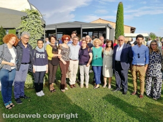 Comunali 2018, chiusura campagna elettorale