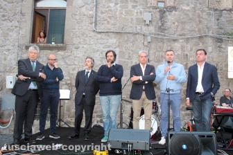 Comunali 2018, chiusura campagna elettorale