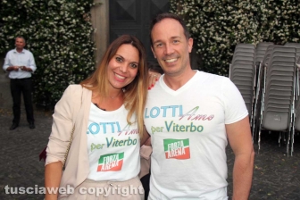 Comunali 2018, chiusura campagna elettorale