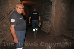 I volontari