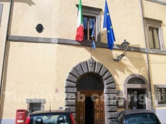 Il Comune di Canepina
