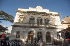 Canino - Palazzo Valentini