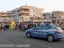 Caos al Pilastro, intervento di carabinieri e polizia