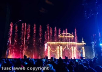 Capodanno 2026 - Viterbesi in piazza con i Gemelli DiVersi