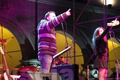 Capodanno in piazza con Enrico Capuano