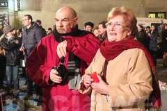 Capodanno in piazza con Enrico Capuano