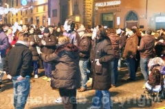 Capodanno in piazza con Enrico Capuano