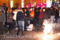 Capodanno in piazza con Enrico Capuano