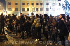 Capodanno in piazza con Enrico Capuano
