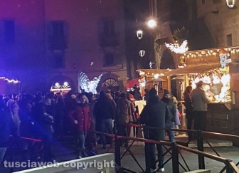 Capodanno in piazza