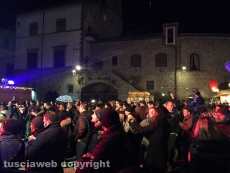 Capodanno in piazza