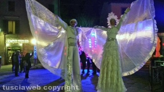 Capodanno in piazza