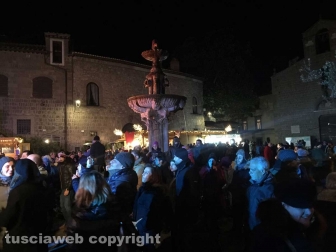 Capodanno in piazza