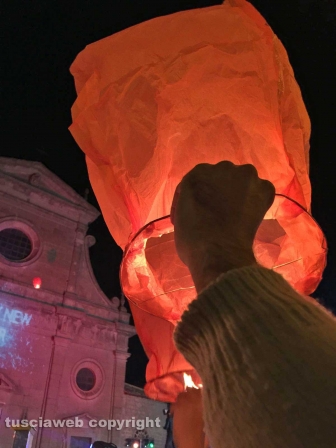 Capodanno in piazza
