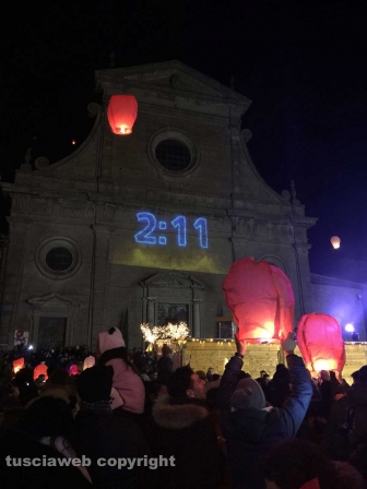 Capodanno in piazza