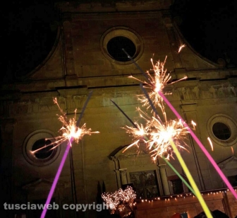 Capodanno in piazza