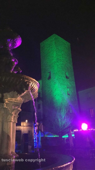 Capodanno in piazza
