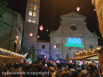 Capodanno in piazza