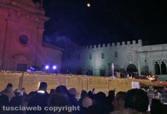 Capodanno in piazza
