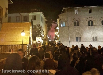 Capodanno in piazza