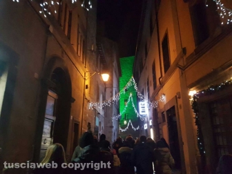 Capodanno in piazza