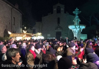 Capodanno in piazza