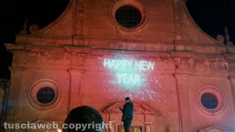 Capodanno in piazza