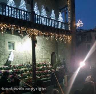 Capodanno in piazza
